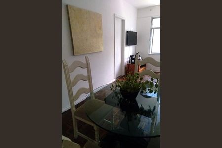 Apartamento à venda com 2 quartos, 87m² em Santa Rosa, Niterói