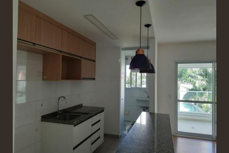 Apartamento à venda com 2 quartos, 60m² em Morumbi, São Paulo