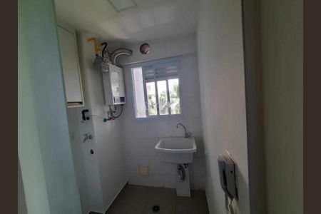 Apartamento à venda com 2 quartos, 60m² em Morumbi, São Paulo