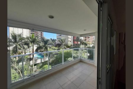 Apartamento à venda com 2 quartos, 60m² em Morumbi, São Paulo