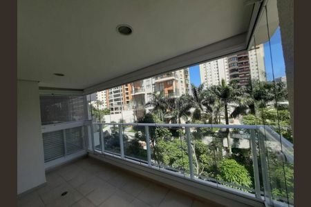 Apartamento à venda com 2 quartos, 60m² em Morumbi, São Paulo