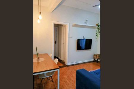 Apartamento à venda com 2 quartos, 64m² em Tijuca, Rio de Janeiro