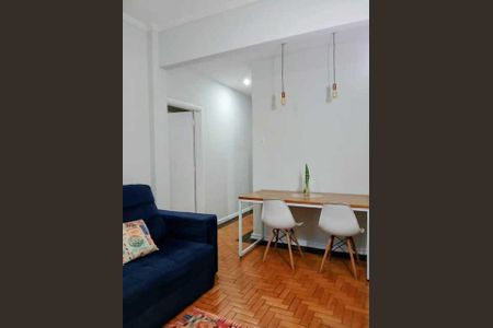 Apartamento à venda com 2 quartos, 64m² em Tijuca, Rio de Janeiro