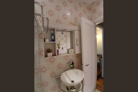 Apartamento à venda com 2 quartos, 64m² em Tijuca, Rio de Janeiro