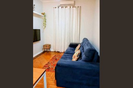 Apartamento à venda com 2 quartos, 64m² em Tijuca, Rio de Janeiro