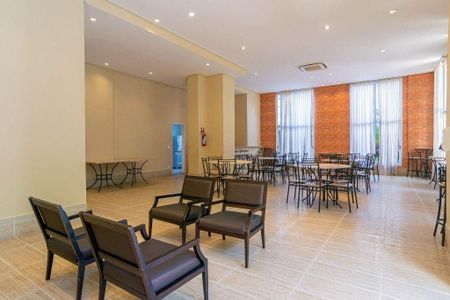 Apartamento à venda com 3 quartos, 106m² em Vila Sonia, São Paulo