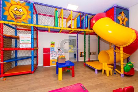 Apartamento à venda com 2 quartos, 60m² em Várzea da Barra Funda, São Paulo