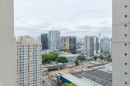 Apartamento à venda com 2 quartos, 60m² em Várzea da Barra Funda, São Paulo