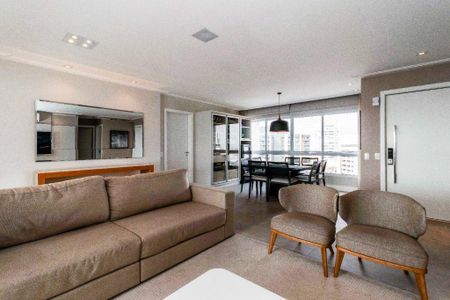 Apartamento à venda com 4 quartos, 234m² em Alto da Lapa, São Paulo