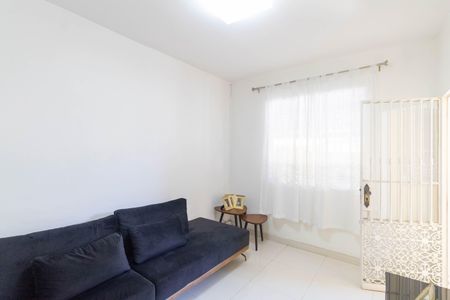 Sala de casa para alugar com 2 quartos, 90m² em Campo Grande, Rio de Janeiro