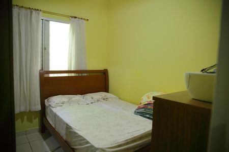 Quarto 1  de casa à venda com 2 quartos, 50m² em Jardim Nascimento, São Bernardo do Campo