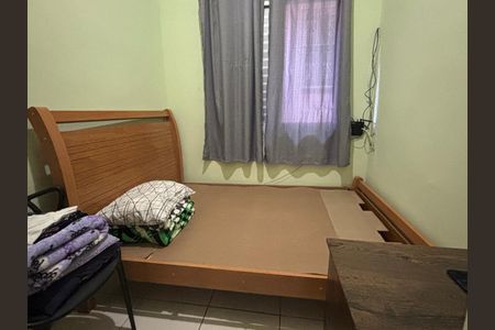 Quarto 2 de casa à venda com 2 quartos, 50m² em Jardim Nascimento, São Bernardo do Campo