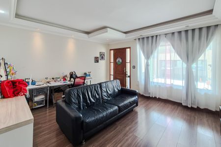 Sala de casa à venda com 2 quartos, 140m² em Santa Terezinha, São Bernardo do Campo