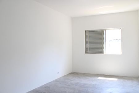 Quarto 2 de casa para alugar com 2 quartos, 100m² em Alto da Mooca, São Paulo