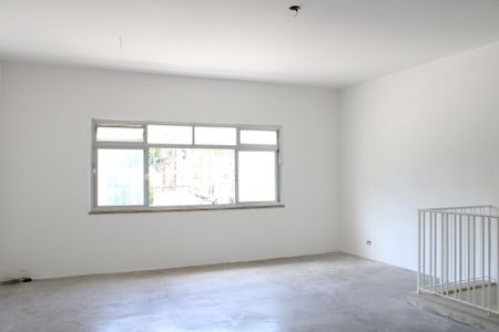 Sala de casa para alugar com 2 quartos, 100m² em Alto da Mooca, São Paulo