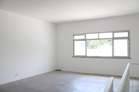 Sala de casa para alugar com 2 quartos, 100m² em Alto da Mooca, São Paulo
