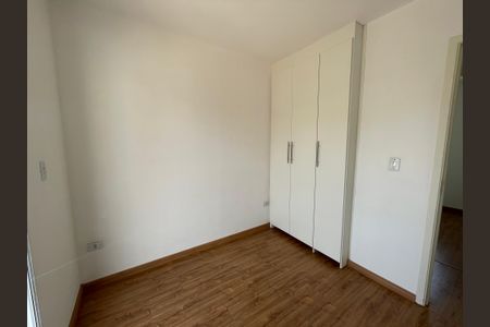 Quarto 1 de casa de condomínio para alugar com 2 quartos, 47m² em Chácara Ondas Verdes, Cotia