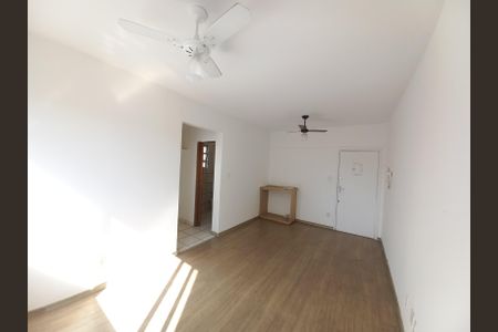 Kitnet de apartamento para alugar com 1 quarto, 27m² em Centro, São Vicente