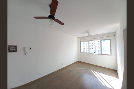 Kitnet de apartamento para alugar com 1 quarto, 27m² em Centro, São Vicente
