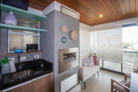 Apartamento à venda com 2 quartos, 82m² em Jardim Caravelas, São Paulo
