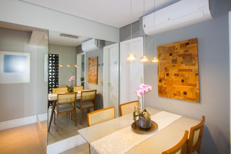 Apartamento à venda com 2 quartos, 82m² em Jardim Caravelas, São Paulo