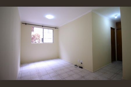 Apartamento para alugar com 2 quartos, 58m² em Vila Alpina, São Paulo