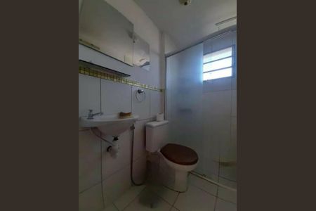 Apartamento à venda com 2 quartos, 47m² em Jardim Angela (Zona Leste), São Paulo