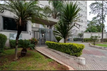 Apartamento à venda com 2 quartos, 47m² em Jardim Angela (Zona Leste), São Paulo