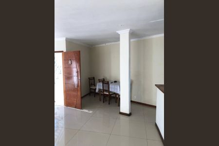 Casa à venda com 3 quartos, 400m² em Freguesia (Jacarepaguá), Rio de Janeiro