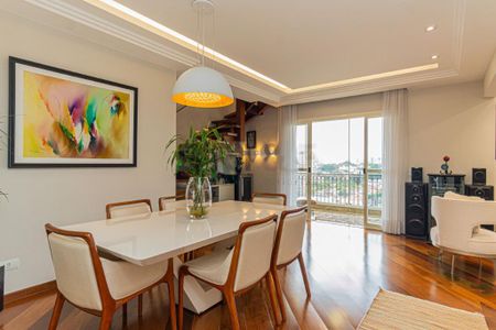 Apartamento à venda com 2 quartos, 256m² em Planalto Paulista, São Paulo