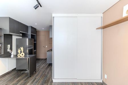 Studio de kitnet/studio à venda com 1 quarto, 30m² em Centro Histórico de São Paulo, São Paulo