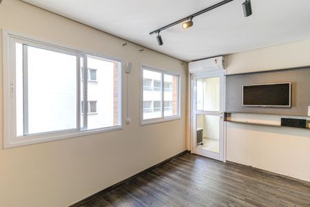 Studio de kitnet/studio à venda com 1 quarto, 30m² em Centro Histórico de São Paulo, São Paulo