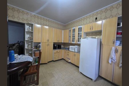 Casa à venda com 3 quartos, 140m² em Jardim Danfer, São Paulo