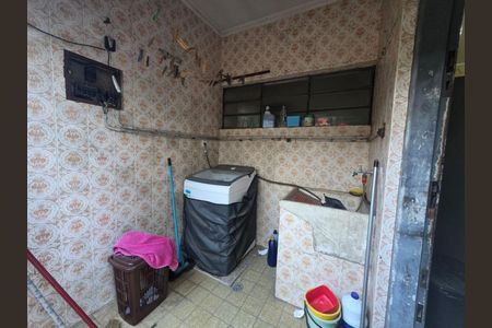 Casa à venda com 3 quartos, 140m² em Jardim Danfer, São Paulo