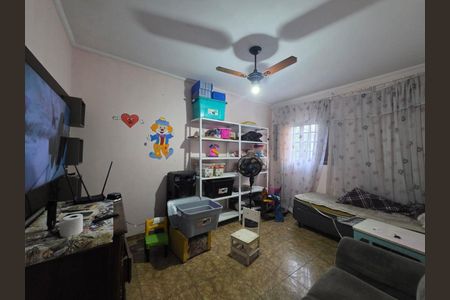 Casa à venda com 3 quartos, 140m² em Jardim Danfer, São Paulo