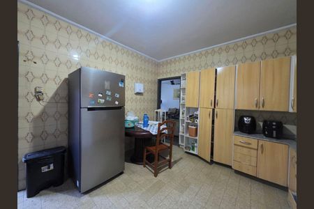 Casa à venda com 3 quartos, 140m² em Jardim Danfer, São Paulo