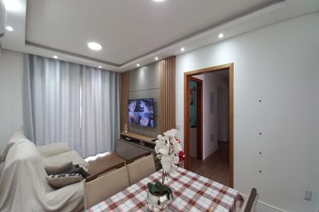 Sala de Jantar de casa à venda com 3 quartos, 300m² em Jardim Ipaussurama, Campinas