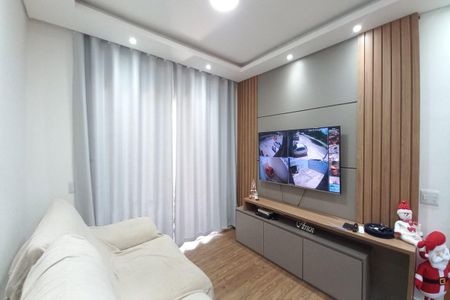 Sala de casa à venda com 3 quartos, 300m² em Jardim Ipaussurama, Campinas
