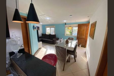 Apartamento à venda com 2 quartos, 57m² em Vargem Pequena, Rio de Janeiro