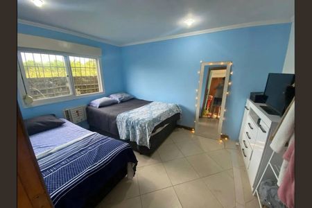 Apartamento à venda com 2 quartos, 57m² em Vargem Pequena, Rio de Janeiro