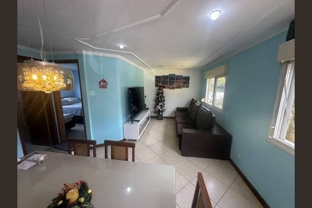 Apartamento à venda com 2 quartos, 57m² em Vargem Pequena, Rio de Janeiro