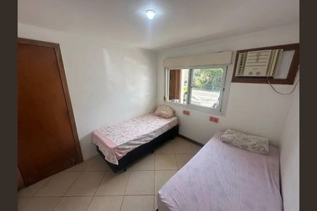 Apartamento à venda com 2 quartos, 57m² em Vargem Pequena, Rio de Janeiro