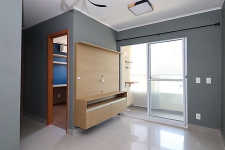 Apartamento para alugar com 2 quartos, 55m² em Costa E Silva, Porto Alegre