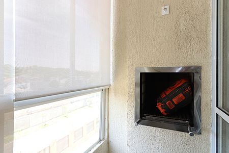 Apartamento para alugar com 2 quartos, 55m² em Costa E Silva, Porto Alegre