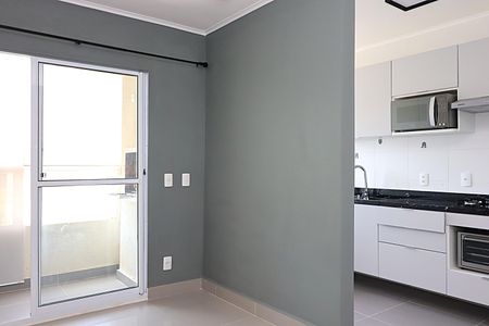 Apartamento para alugar com 2 quartos, 55m² em Costa E Silva, Porto Alegre