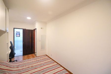 Suíte de apartamento à venda com 2 quartos, 97m² em Santa Maria, São Caetano do Sul