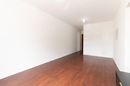 Sala de apartamento para alugar com 2 quartos, 62m² em Jardim Santa Emilia, São Paulo