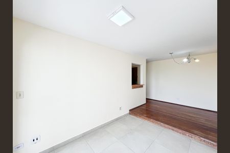 Sala de apartamento para alugar com 2 quartos, 58m² em Alto de Pinheiros, São Paulo