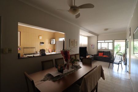Sala de casa para alugar com 3 quartos, 350m² em Jardim Palma Travassos, Ribeirão Preto