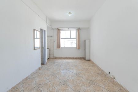 Studio de kitnet/studio para alugar com 1 quarto, 26m² em Bela Vista, São Paulo